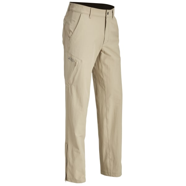 EMS Men's True North Pants - Eastern Mountain Sports