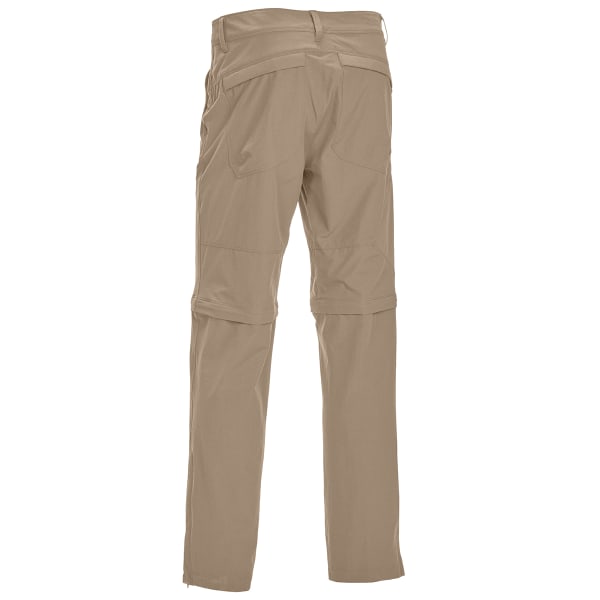 EMS Women's Camp Cargo Zip-Off Pants