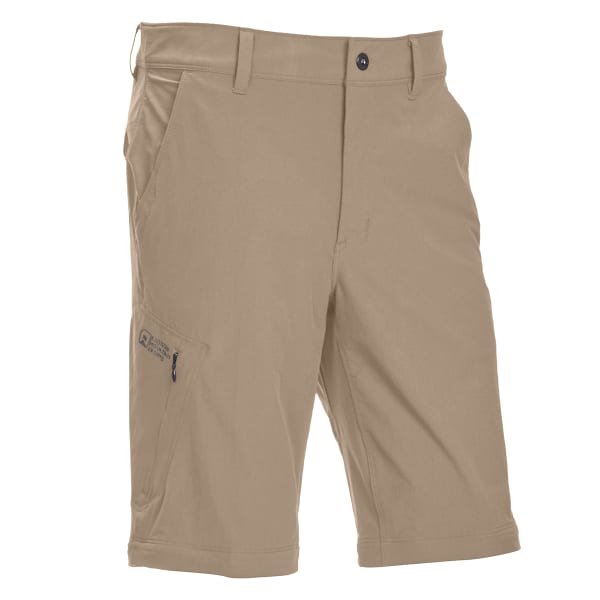 EMS Men's True North Zip-Off Pants