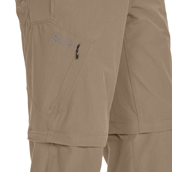 EMS Men's True North Zip-Off Pants