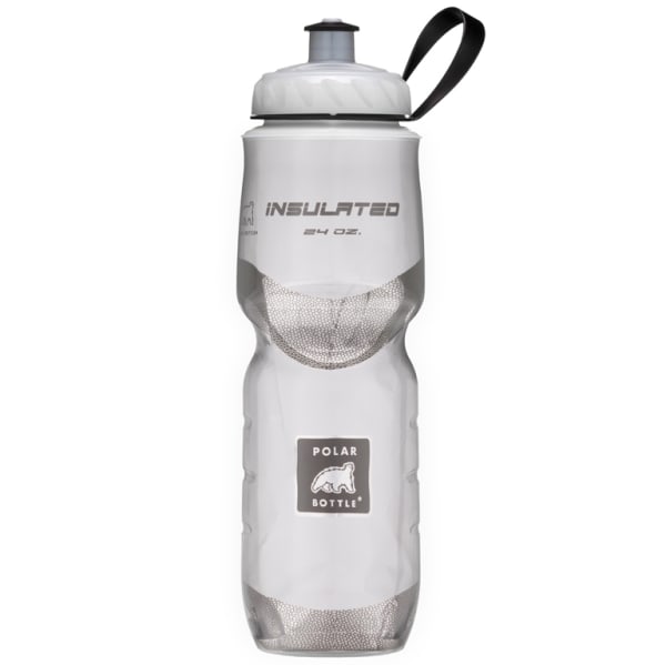 POLAR 24 oz. Insulated Water Bottle