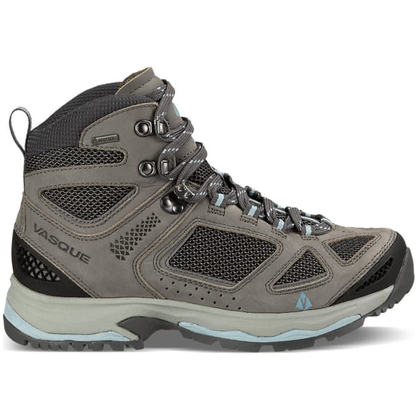 VASQUE Women's Breeze III GTX Hiking Boots, Wide