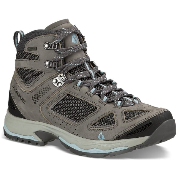 VASQUE Women's Breeze III GTX Hiking Boots, Wide