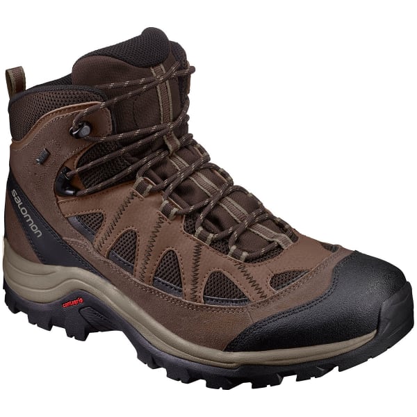 SALOMON Men's Authentic LTR GTX Hiking Boots