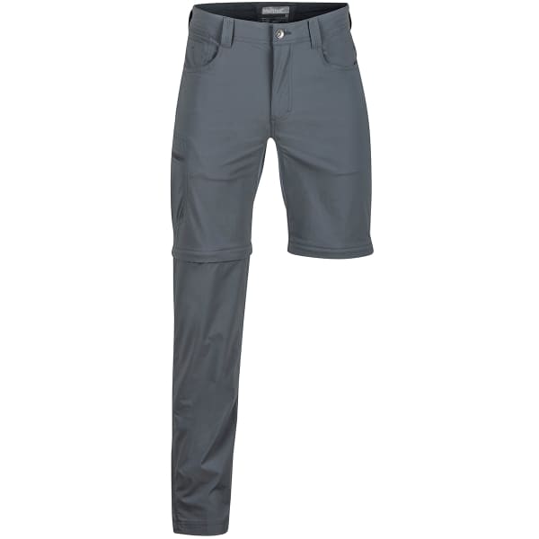 MARMOT Men's Transcend Convertible Pants