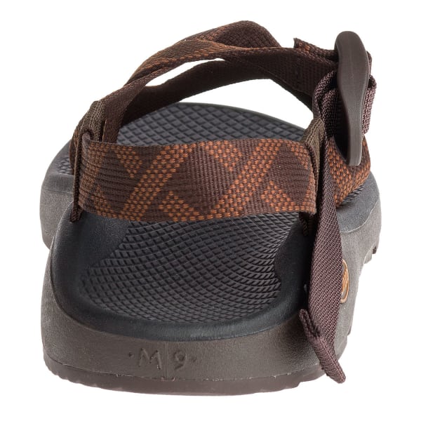 CHACO Men's Z/Cloud Sandals, Hatch Java