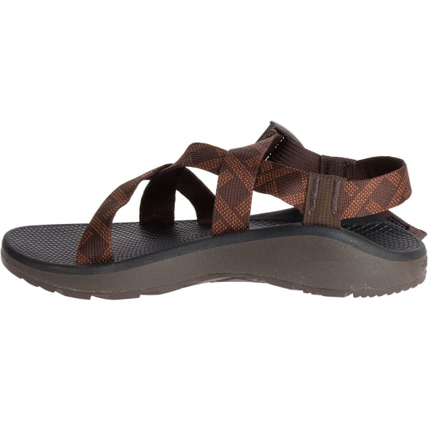 CHACO Men s Z Cloud Sandals Hatch Java Eastern Mountain Sports