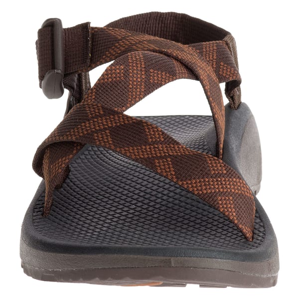 CHACO Men's Z/Cloud Sandals, Hatch Java