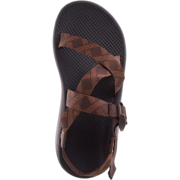 CHACO Men's Z/Cloud Sandals, Hatch Java