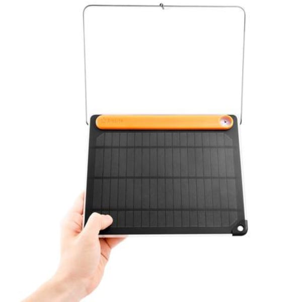 BIOLITE Solar Panel 5+