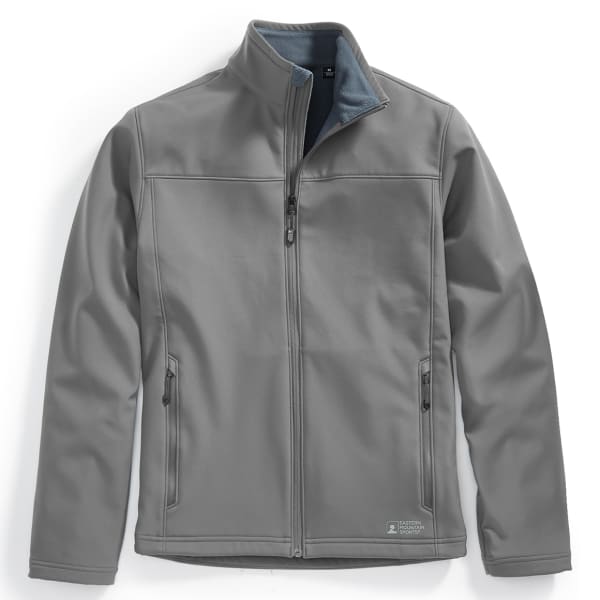 EMS Men's Rampart Soft Shell Jacket