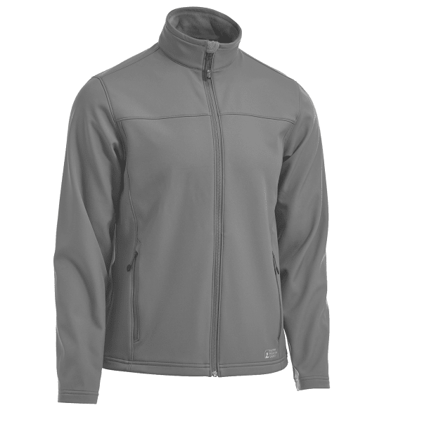 EMS Men's Rampart Soft Shell Jacket