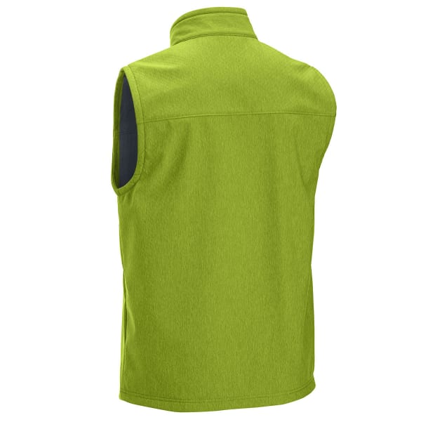 EMS Men's Rampart Soft-Shell Vest