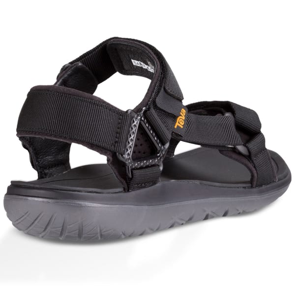 TEVA Men's Terra-Float Univ 2.0, Black