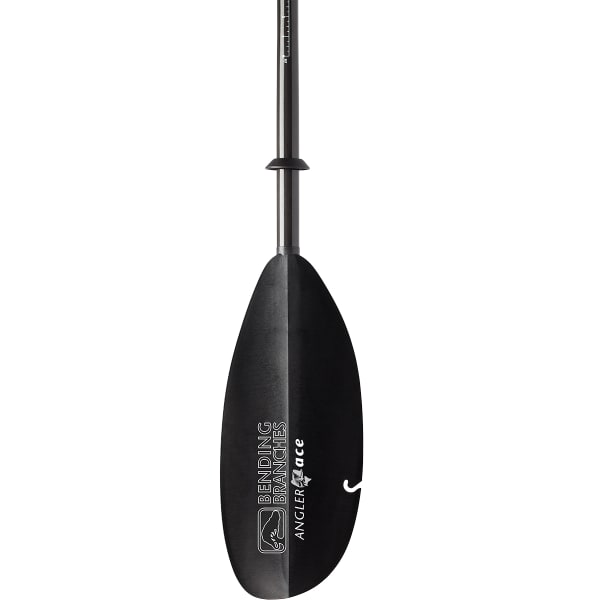 BENDING BRANCHES Angler Ace Kayak Paddle, Telescoping Ferrule