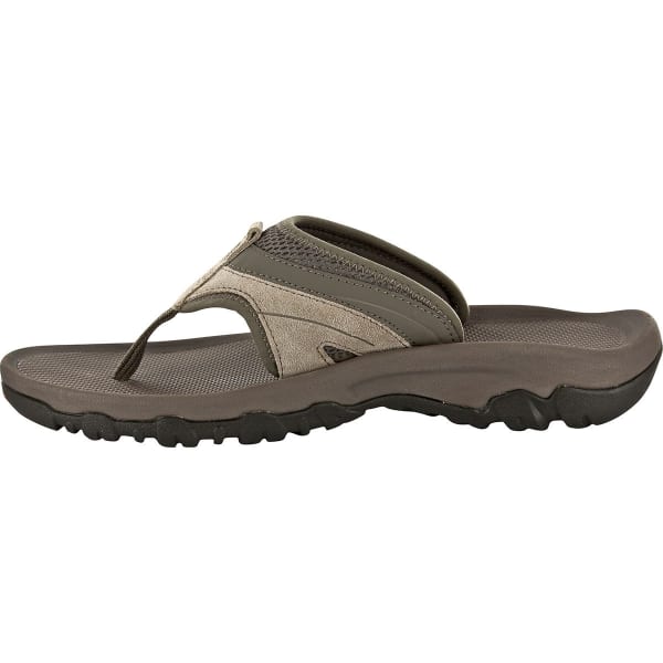 TEVA Men's Pajaro Sandals, Dune