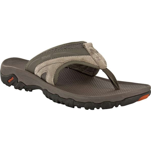 TEVA Men's Pajaro Sandals, Dune