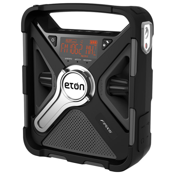 ETON FRX5 Weather Radio