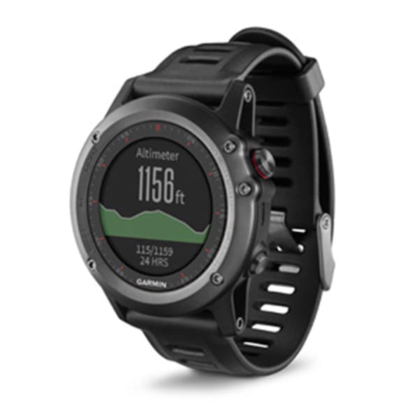 GARMIN Fenix 3 Training Watch