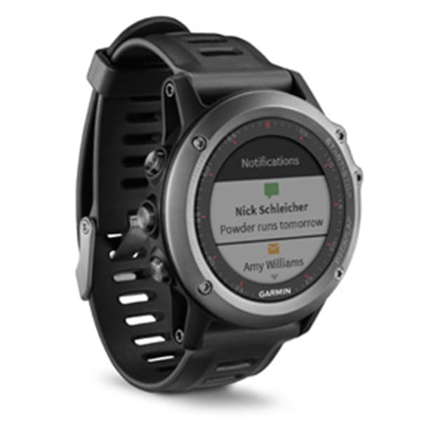 GARMIN Fenix 3 Training Watch