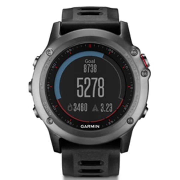 GARMIN Fenix 3 Training Watch