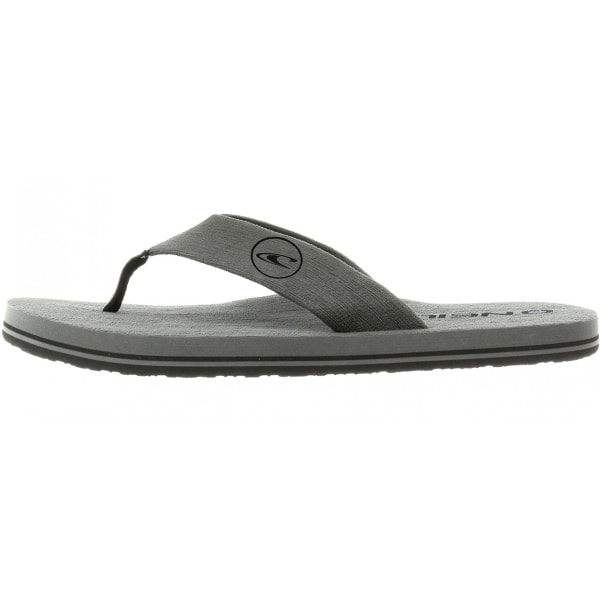 O'NEILL Guys' Phluff Daddy Thong Sandals