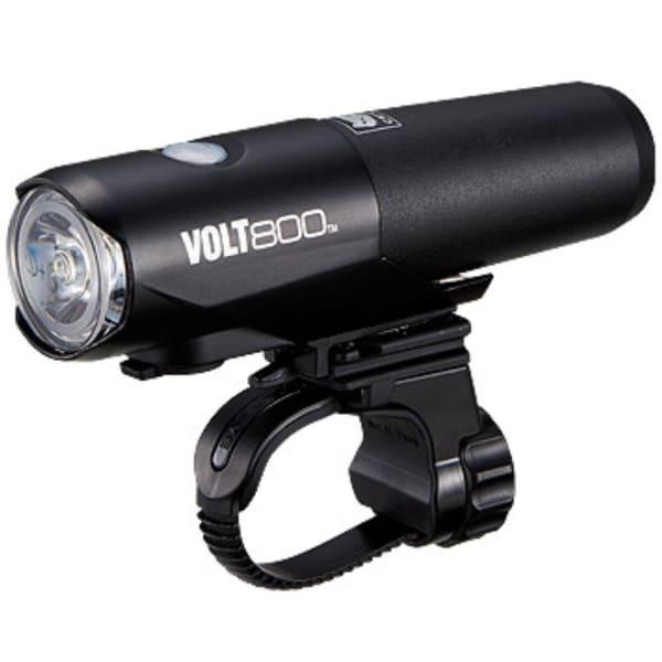 CATEYE Volt 800 HL-EL471RC Rechargeable Bike Light