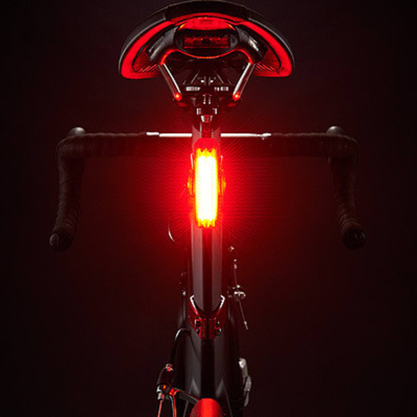 CATEYE AMERICA Rapid X3 Rear Light