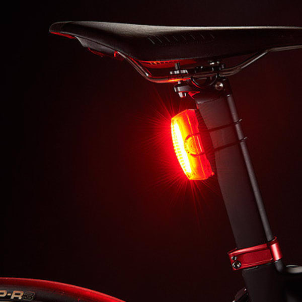 CATEYE AMERICA Rapid X3 Rear Light