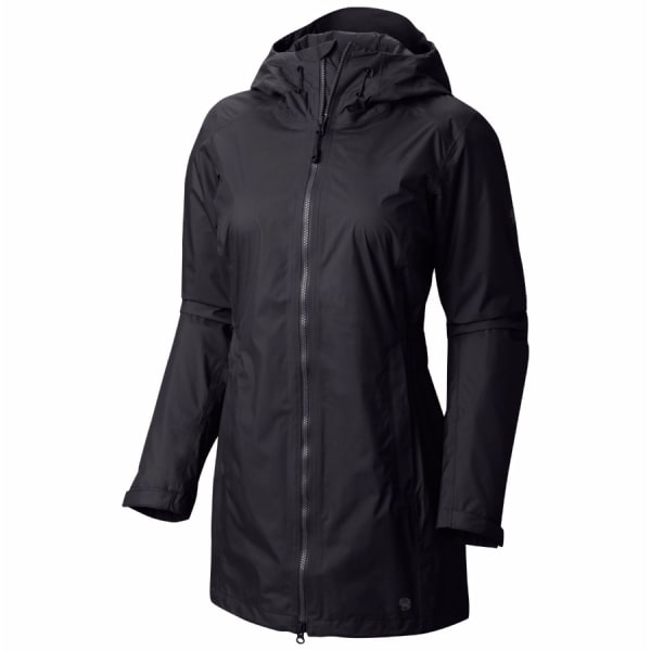 MOUNTAIN HARDWEAR Women's Finder Parka