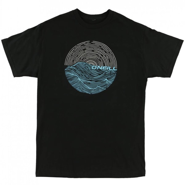 O'NEILL Men's Currents Graphic Tee