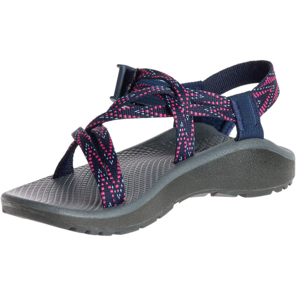 CHACO Women s Z Cloud X Sandals Action Blue Eastern Mountain Sports