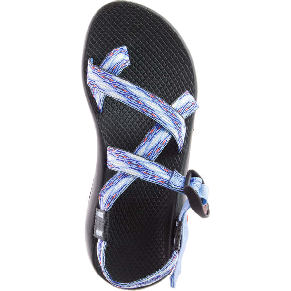 CHACO Women's Z/2 Classic Sandals, Bluebell