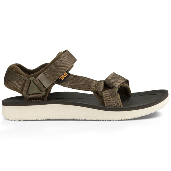 TEVA Women's Original Universal Premier Sandals, Olive