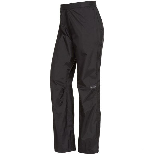 EMS Women's Thunderhead Peak Full-Zip Rain Pants - Eastern