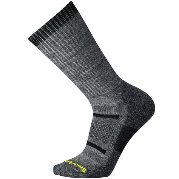 SMARTWOOL Men's Outdoor Advanced Light Crew Socks