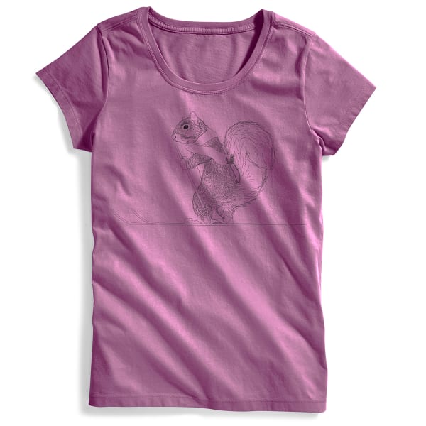 EMS Women's Apres Ski Irving Graphic Tee