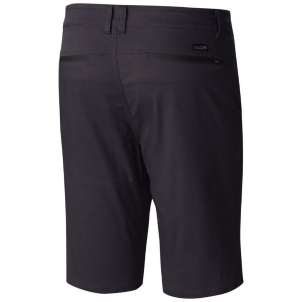 MOUNTAIN HARDWEAR Men's Hardwear AP Shorts, 11 IN.