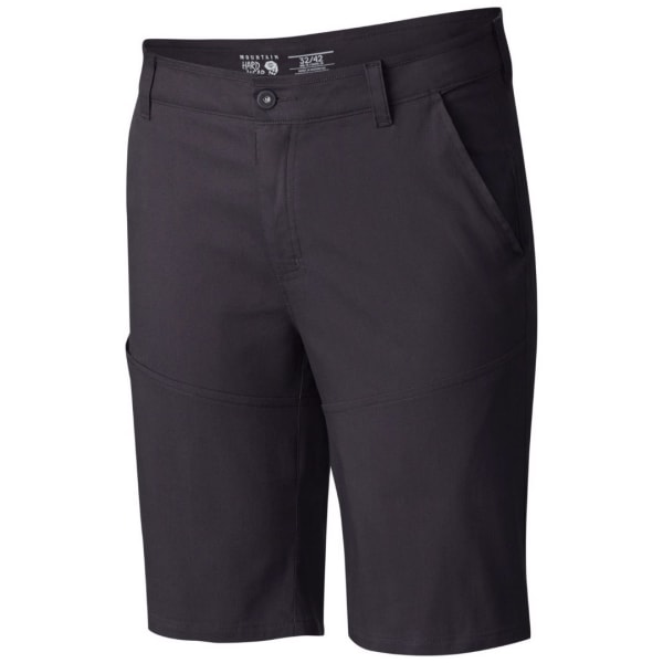 MOUNTAIN HARDWEAR Men's Hardwear AP Shorts, 11 IN.