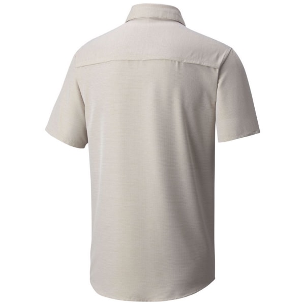 MOUNTAIN HARDWEAR Men's Canyon Short-Sleeve Shirt