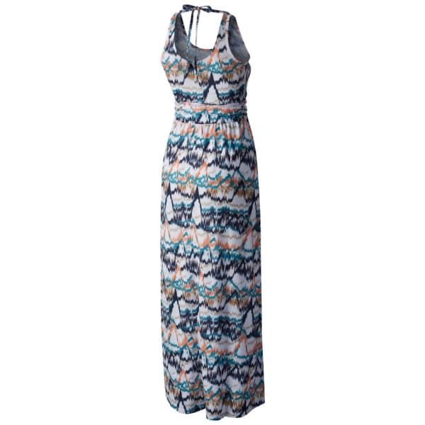 MOUNTAIN HARDWEAR Women's Everyday Perfect Maxi Dress