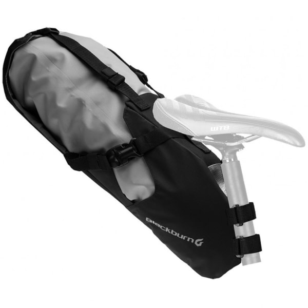 BLACKBURN Outpost Seat Pack with Dry Bag