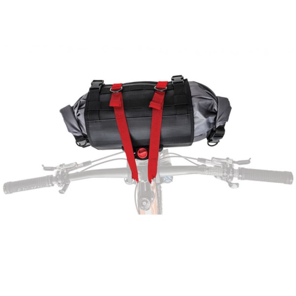 BLACKBURN Outpost Handlebar Roll and Dry Bag