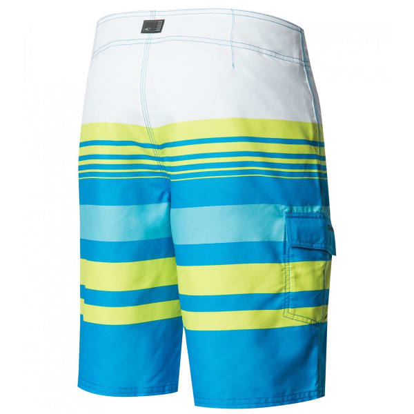 O'NEILL Men's Calypso Stretch Board Shorts