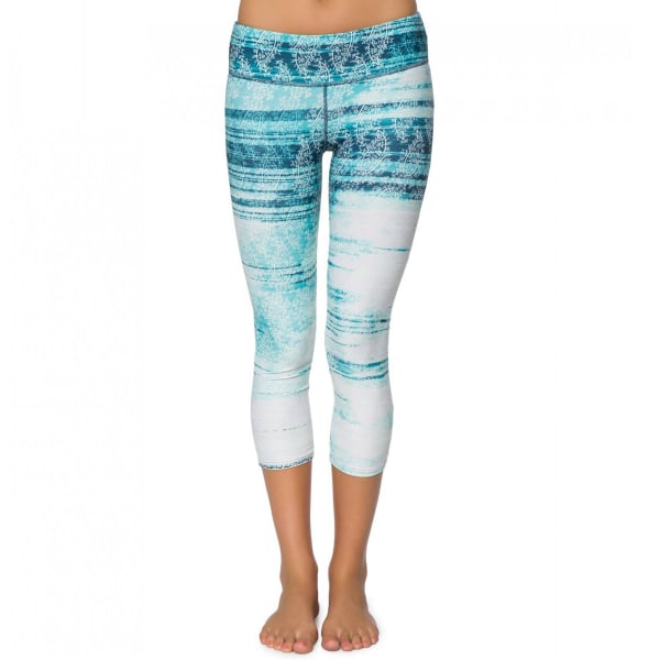 O'NEILL Women's 365 Hybrid Harmony Capris