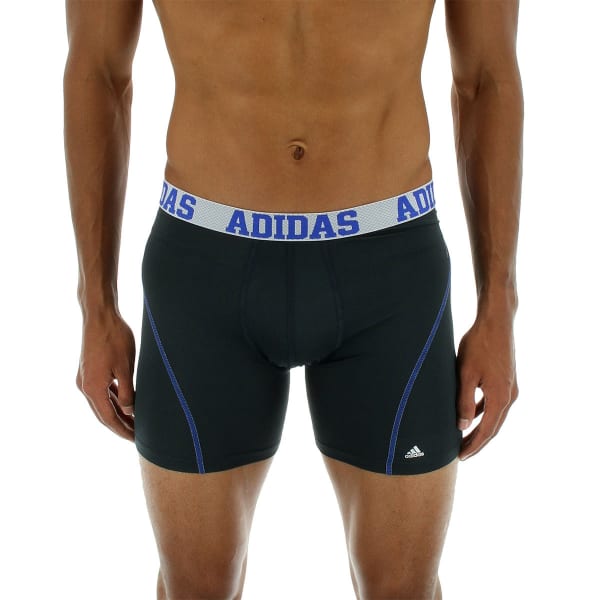 Buy adidas Men's Sport Performance Climacool Trunk Underwear (2