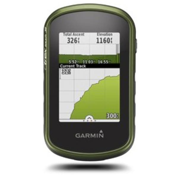 GARMIN eTrex Touch 35 GPS/GLONASS Device