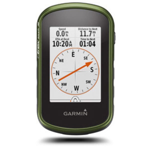 GARMIN eTrex Touch 35 GPS/GLONASS Device