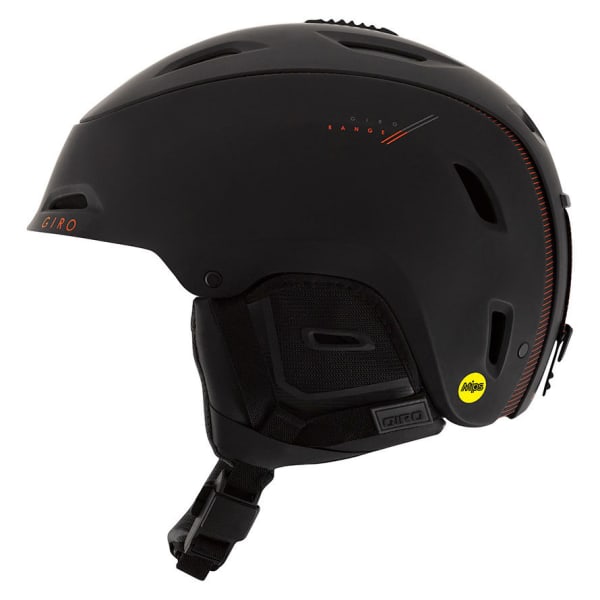 GIRO Men's Range MIPS Helmet