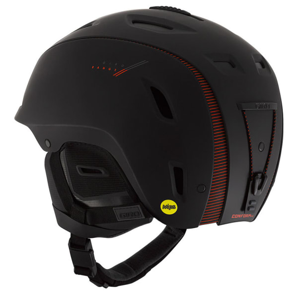 GIRO Men's Range MIPS Helmet